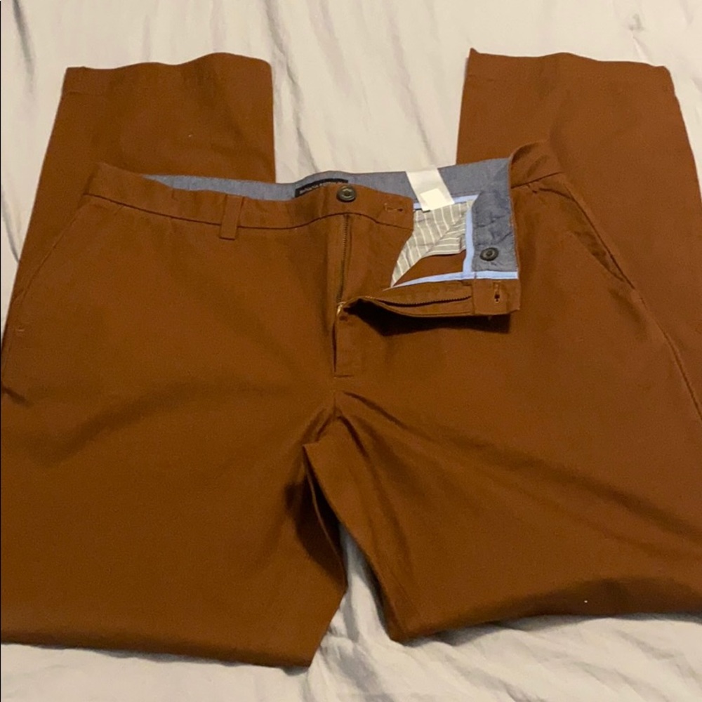 Banana Republic chino